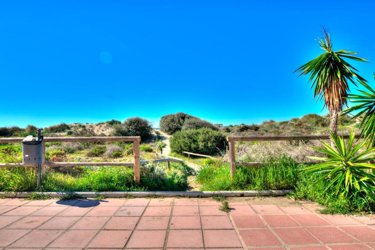 Romana Playa 804 Apartment By Ghr Rentals Marbella Exterior foto